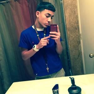 Meet your Posher, Adam